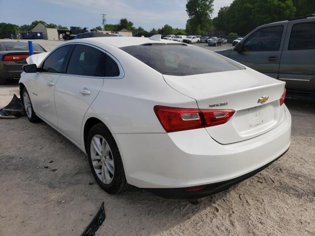 Photo 3 from auction – 2017 CHEVROLET MALIBU LT with VIN 1G1ZE5ST8HF228908