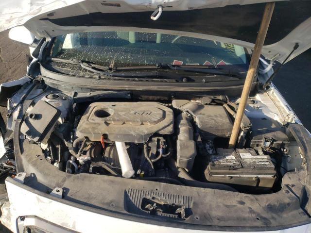 Photo 7 from auction – 2017 HYUNDAI SONATA SPO with VIN 5NPE34AF7HH466384