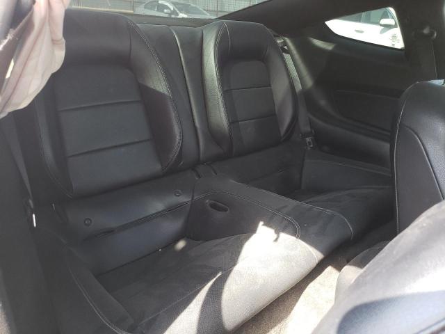 Photo 6 from auction – 2016 FORD MUSTANG with VIN 1FA6P8THXG5222053
