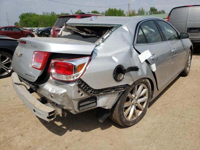 Photo 4 from auction – 2014 CHEVROLET MALIBU 2LT with VIN 1G11E5SL5EF297211
