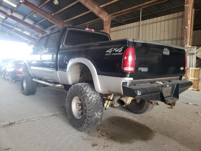 Photo 3 from auction – 2000 FORD F250 SUPER with VIN 1FTNW21F7YEE30500