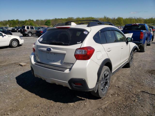 Photo 4 from auction – 2017 SUBARU CROSSTREK with VIN JF2GPAKC7HH263205