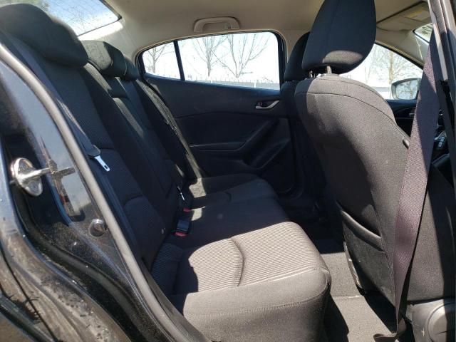 Photo 6 from auction – 2014 MAZDA 3 TOURING with VIN JM1BM1V75E1131001
