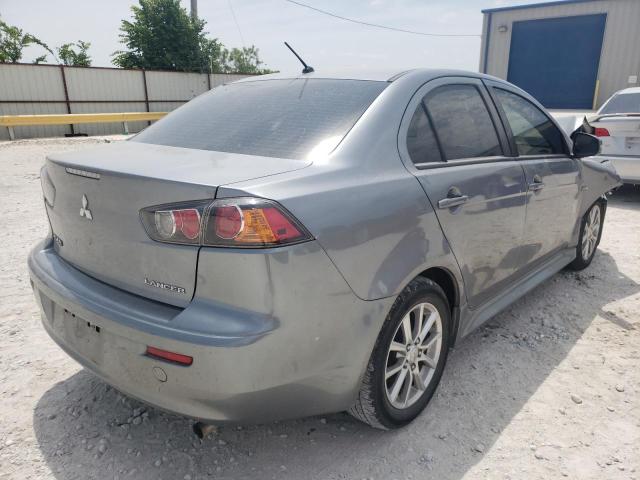 Photo 4 from auction – 2016 MITSUBISHI LANCER ES with VIN JA32U2FU9GU005346