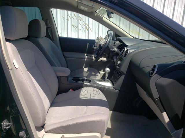 Photo 5 from auction – 2013 NISSAN ROGUE S with VIN JN8AS5MT0DW548796