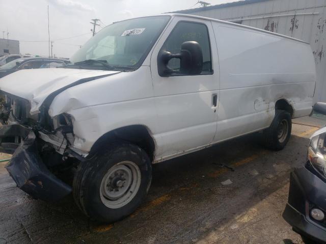 Photo 2 from auction – 2012 FORD ECONOLINE with VIN 1FTSS3EL4CDB23398