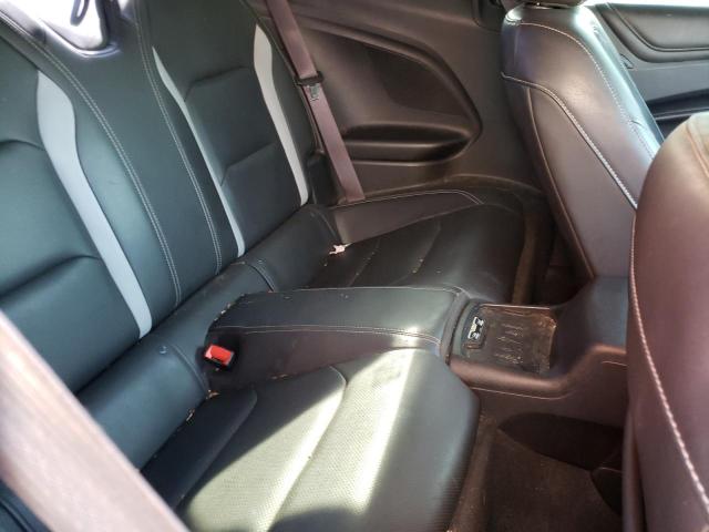 Photo 6 from auction – 2016 CHEVROLET CAMARO LT with VIN 1G1FD1RX8G0183588