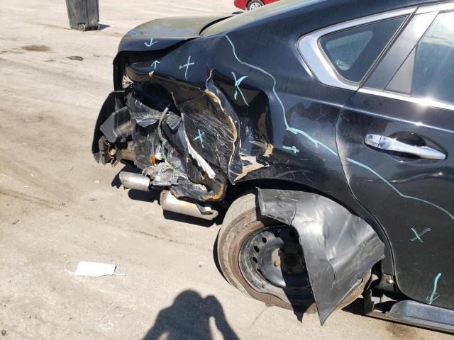 Photo 9 from auction – 2015 NISSAN ALTIMA 2.5 with VIN 1N4AL3AP5FC440608