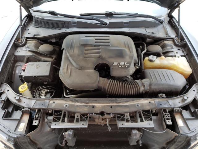 Photo 7 from auction – 2017 DODGE CHARGER SE with VIN 2C3CDXBG8HH575219