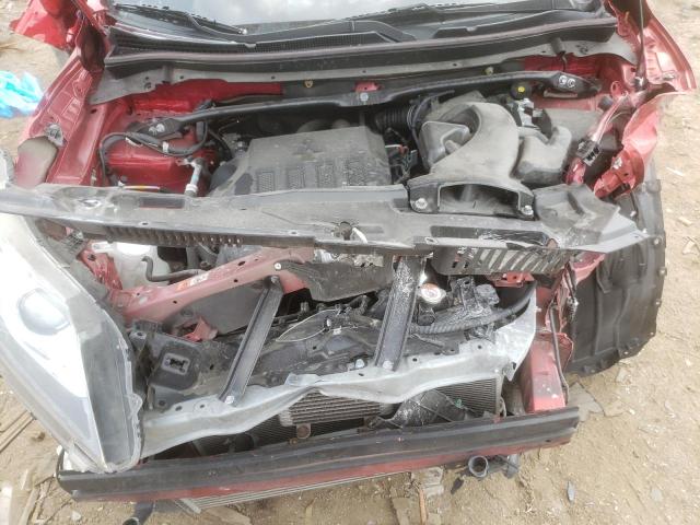Photo 7 from auction – 2019 MITSUBISHI ECLIPSE CR with VIN JA4AT3AA5KZ034853