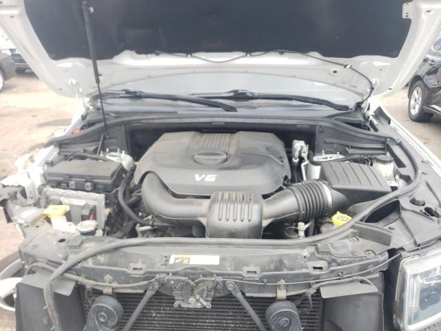 Photo 7 from auction – 2015 JEEP GRAND CHER with VIN 1C4RJFBG5FC955224