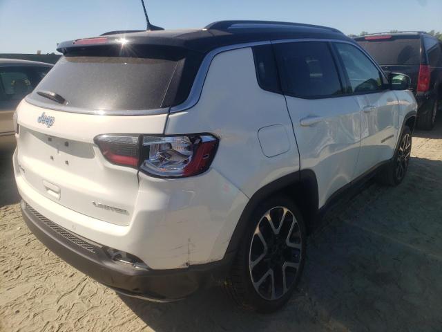 Photo 4 from auction – 2018 JEEP COMPASS LI with VIN 3C4NJDCB5JT336903