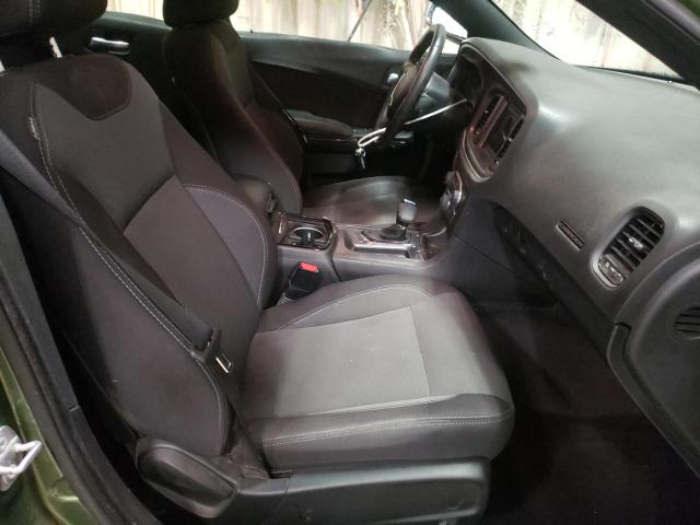 Photo 5 from auction – 2018 DODGE CHARGER SX with VIN 2C3CDXBG4JH202958
