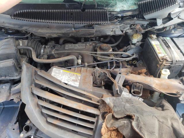 Photo 7 from auction – 2005 DODGE GRAND CARA with VIN 2D4GP44L75R220998