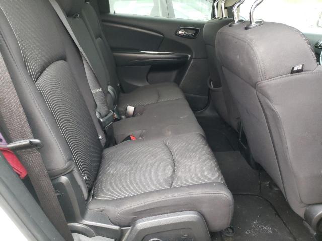 Photo 6 from auction – 2012 DODGE JOURNEY SX with VIN 3C4PDCBG1CT391357