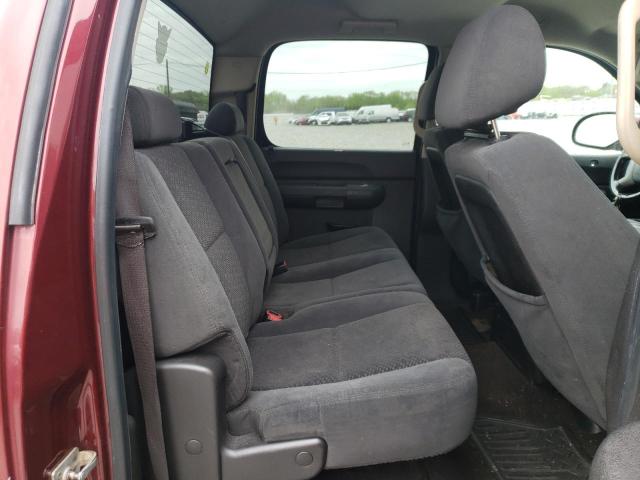 Photo 6 from auction – 2008 CHEVROLET SILVERADO with VIN 3GCEC13J68G144375