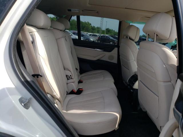 Photo 6 from auction – 2016 BMW X5 XDRIVE3 with VIN 5UXKR0C5XG0P34000