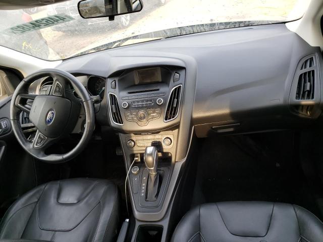 Photo 9 from auction – 2015 FORD FOCUS SE with VIN 1FADP3F2XFL373146