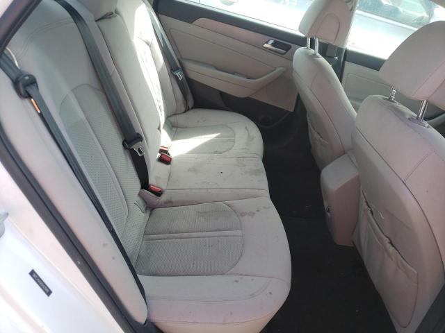 Photo 6 from auction – 2016 HYUNDAI SONATA ECO with VIN 5NPE24AA9GH420948