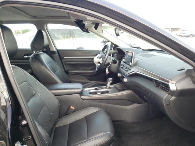 Photo 5 from auction – 2019 NISSAN ALTIMA SL with VIN 1N4BL4EV4KC248979