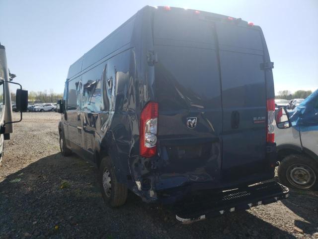 Photo 9 from auction – 2021 RAM PROMASTER with VIN 3C6MRVJG2ME540924