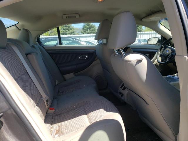 Photo 6 from auction – 2012 FORD TAURUS SEL with VIN 1FAHP2EW3CG102420