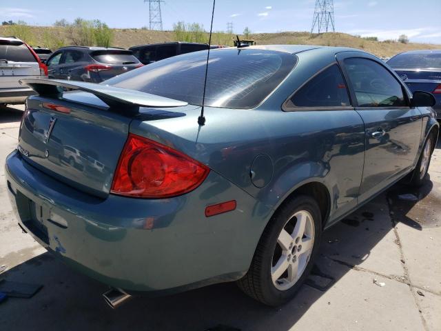 Photo 4 from auction – 2009 PONTIAC G5 with VIN 1G2AS18H197183030