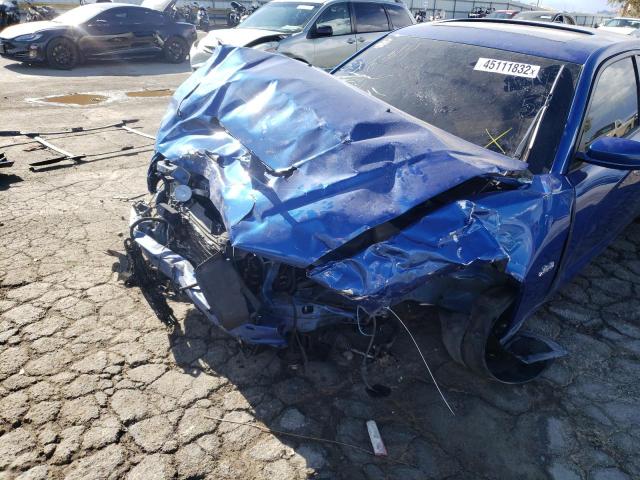 Photo 9 from auction – 2012 DODGE CHARGER SR with VIN 2C3CDXEJ6CH258846