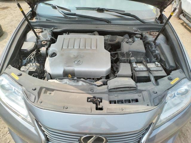 Photo 7 from auction – 2013 LEXUS ES 350 with VIN JTHBK1GGXD2021989