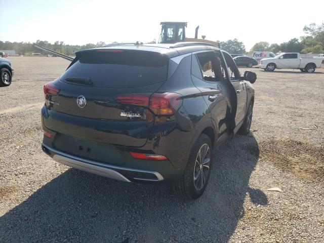 صورة رقم 4 من المزاد - 2022 BUICK ENCORE GX مع VIN KL4MMDSL4NB065802
