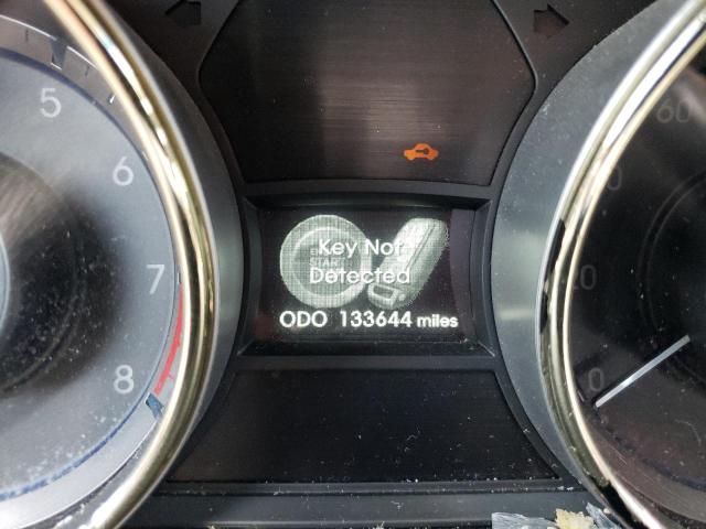 Photo 7 from auction – 2013 HYUNDAI SONATA SE with VIN 5NPEC4AC6DH638386