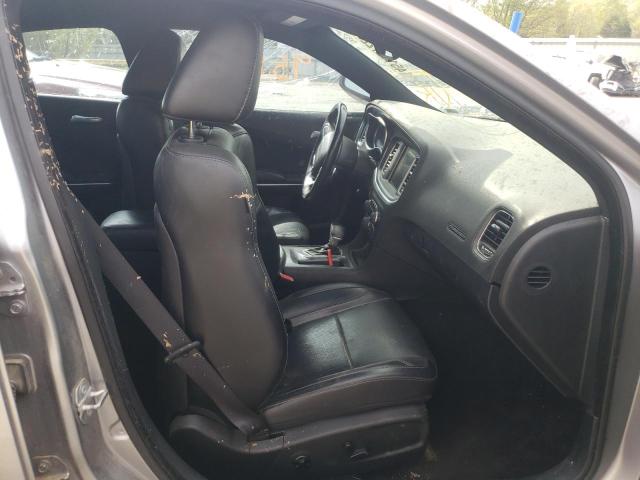 Photo 5 from auction – 2015 DODGE CHARGER R/ with VIN 2C3CDXCT2FH857381