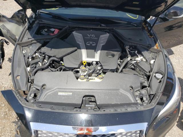 Photo 7 from auction – 2018 INFINITI Q50 LUXE with VIN JN1EV7AP6JM592190