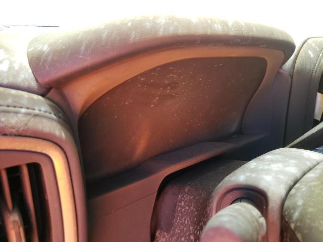Photo 8 from auction – 2021 CHEVROLET 1500 with VIN 3GCPWCEK2MG302397