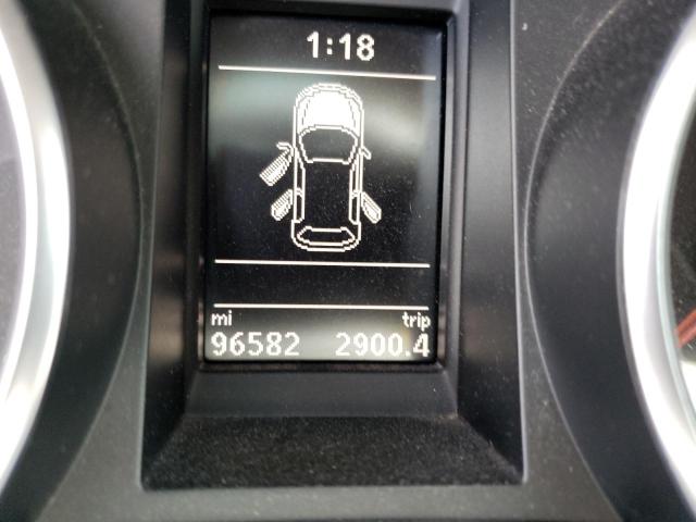 Photo 8 from auction – 2013 VOLKSWAGEN GOLF with VIN WVWDB7AJ9DW096113