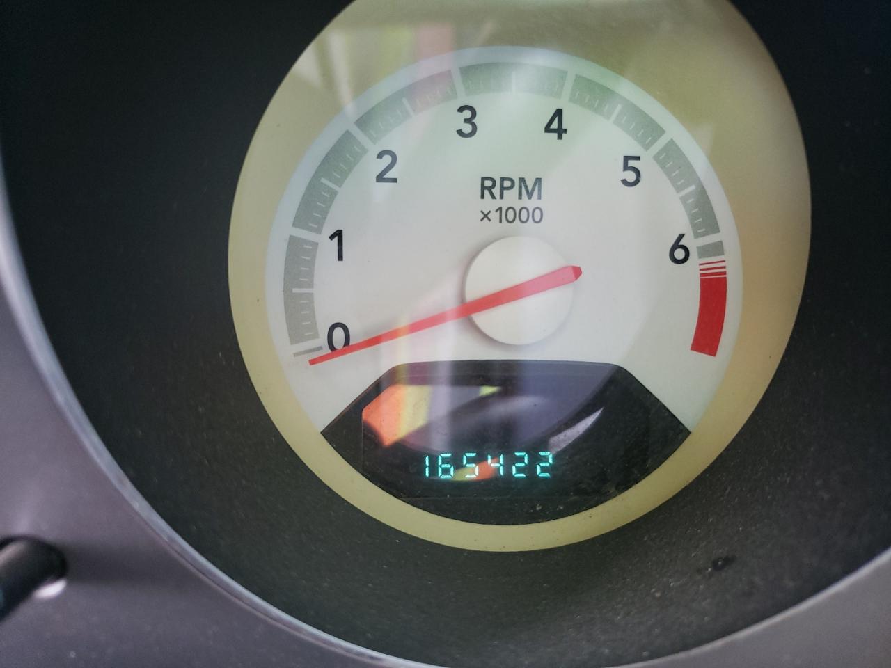 Photo 8 from auction – 2008 DODGE AVENGER SX with VIN 1B3LC56K88N688713