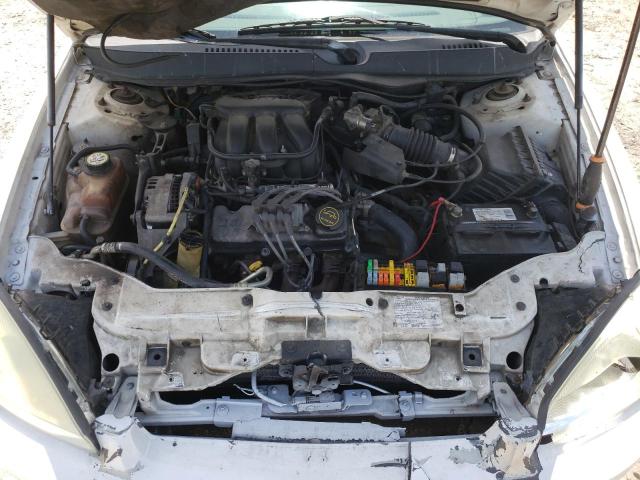 Photo 7 from auction – 2007 FORD TAURUS SEL with VIN 1FAFP56U77A144605