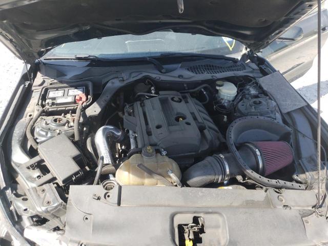 Photo 7 from auction – 2016 FORD MUSTANG with VIN 1FA6P8THXG5222053