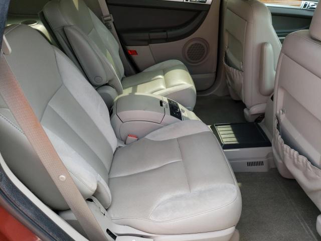 Photo 6 from auction – 2007 CHRYSLER PACIFICA L with VIN 2A8GF78X67R329169
