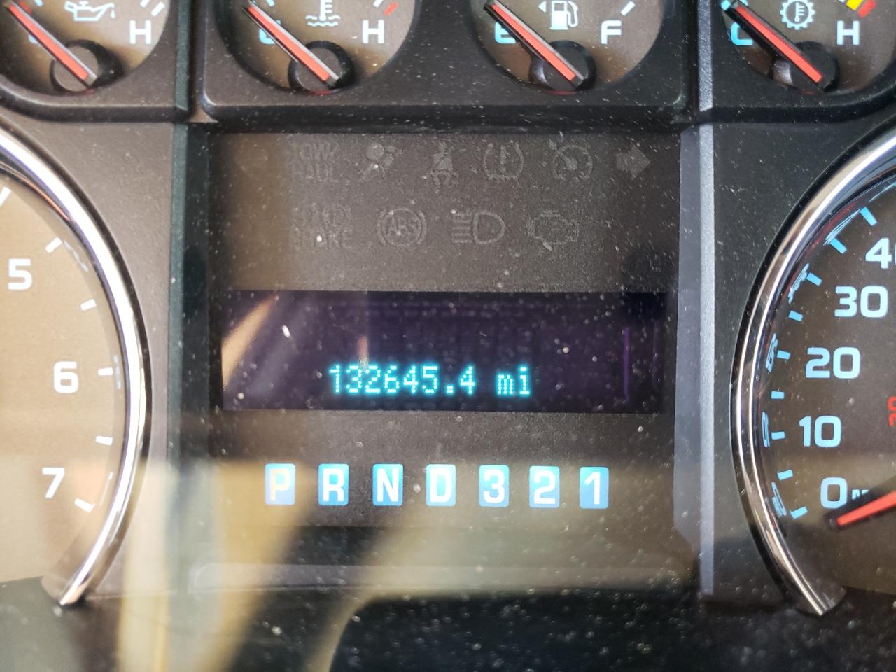 Photo 8 from auction – 2010 FORD F150 SUPER with VIN 1FTEW1C8XAFA60958