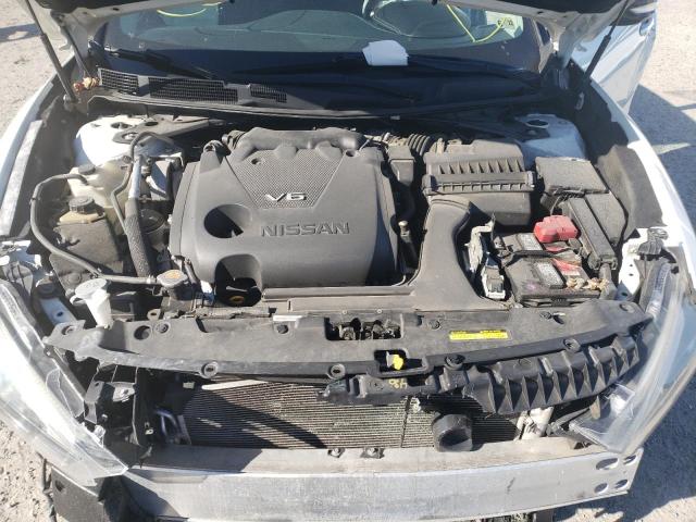 Photo 7 from auction – 2017 NISSAN MAXIMA 3.5 with VIN 1N4AA6AP7HC413257