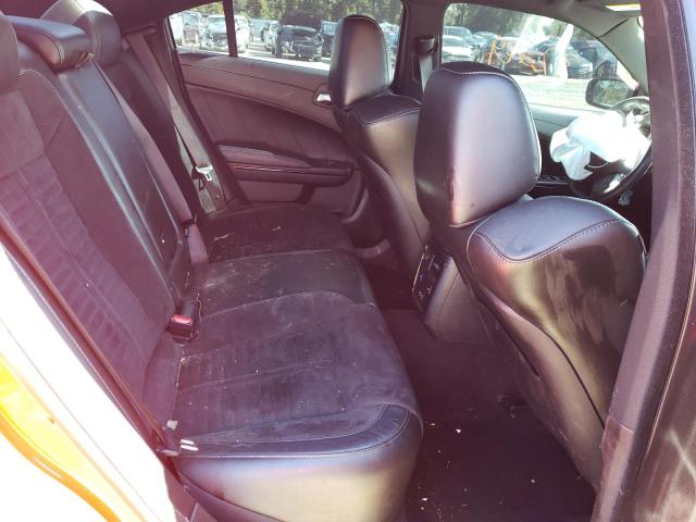 Photo 6 from auction – 2021 DODGE CHARGER R/ with VIN 2C3CDXCT0MH535495