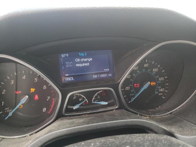 Foto 8 de la subasta – 2014 FORD FOCUS SE con VIN 1FADP3K29EL175128