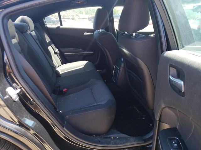 Photo 6 from auction – 2019 DODGE CHARGER SX with VIN 2C3CDXBG2KH672603