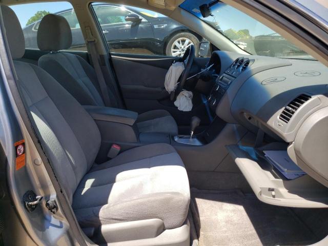 Photo 5 from auction – 2007 NISSAN ALTIMA 2.5 with VIN 1N4AL21E77N465623