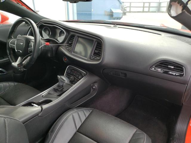 Photo 9 from auction – 2016 DODGE CHALLENGER with VIN 2C3CDZDJ7GH337378
