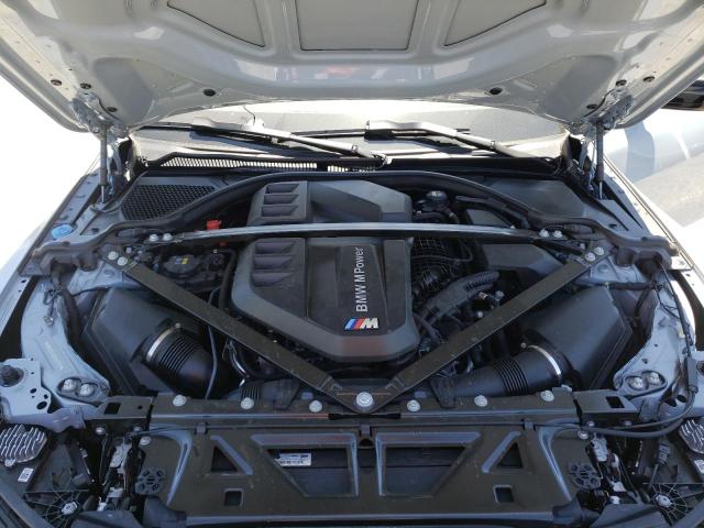 Photo 7 from auction – 2022 BMW M4 COMPETI with VIN WBS33AZ02NCH65757