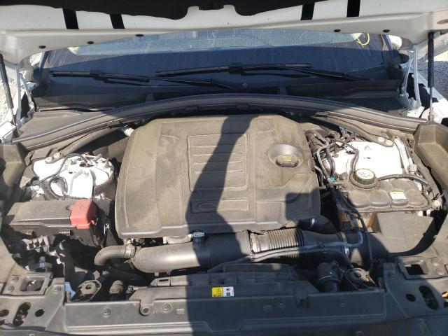 Photo 7 from auction – 2019 LAND ROVER RANGE ROVE with VIN SALYA2EX5KA214229
