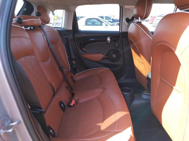 Photo 6 from auction – 2022 MINI COOPER S with VIN WMW53DK01N2P85459