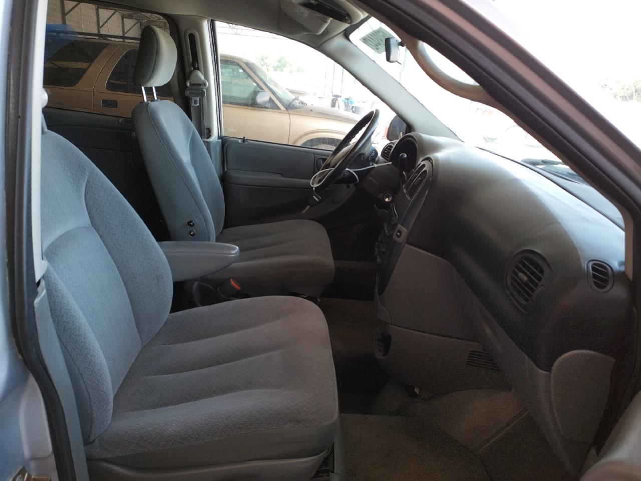 صورة رقم 5 من المزاد - 2005 DODGE GRAND CARA مع VIN 2D4GP44L05R596457